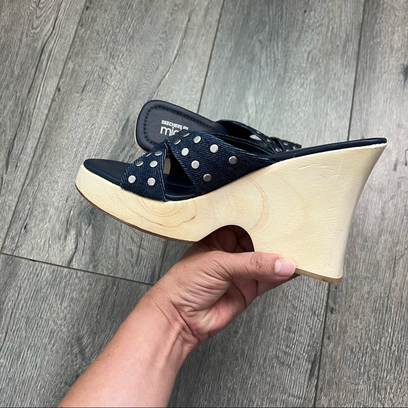 Y2k platform Sandal 👡 - Picture 4 of 11